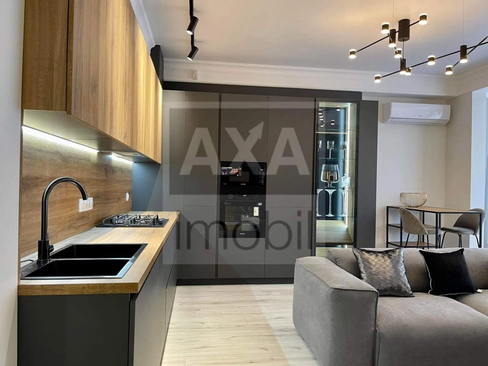 2-комнатная квартира, 82 м² — Изображение 2