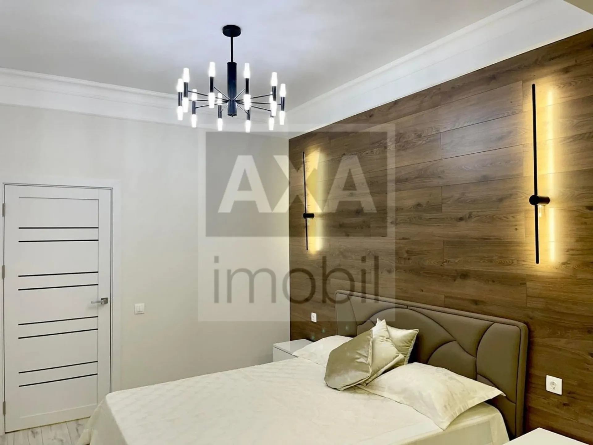 2-комнатная квартира, 82 м² — Изображение 3