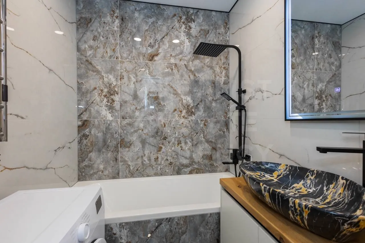 1-комнатная квартира, 30 м² — Изображение 4