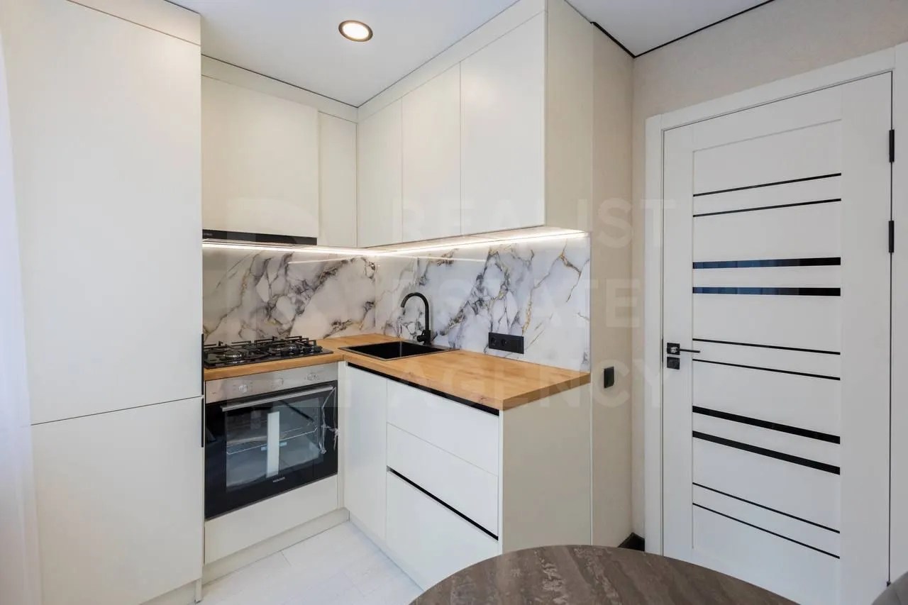 1-комнатная квартира, 30 м² — Изображение 1