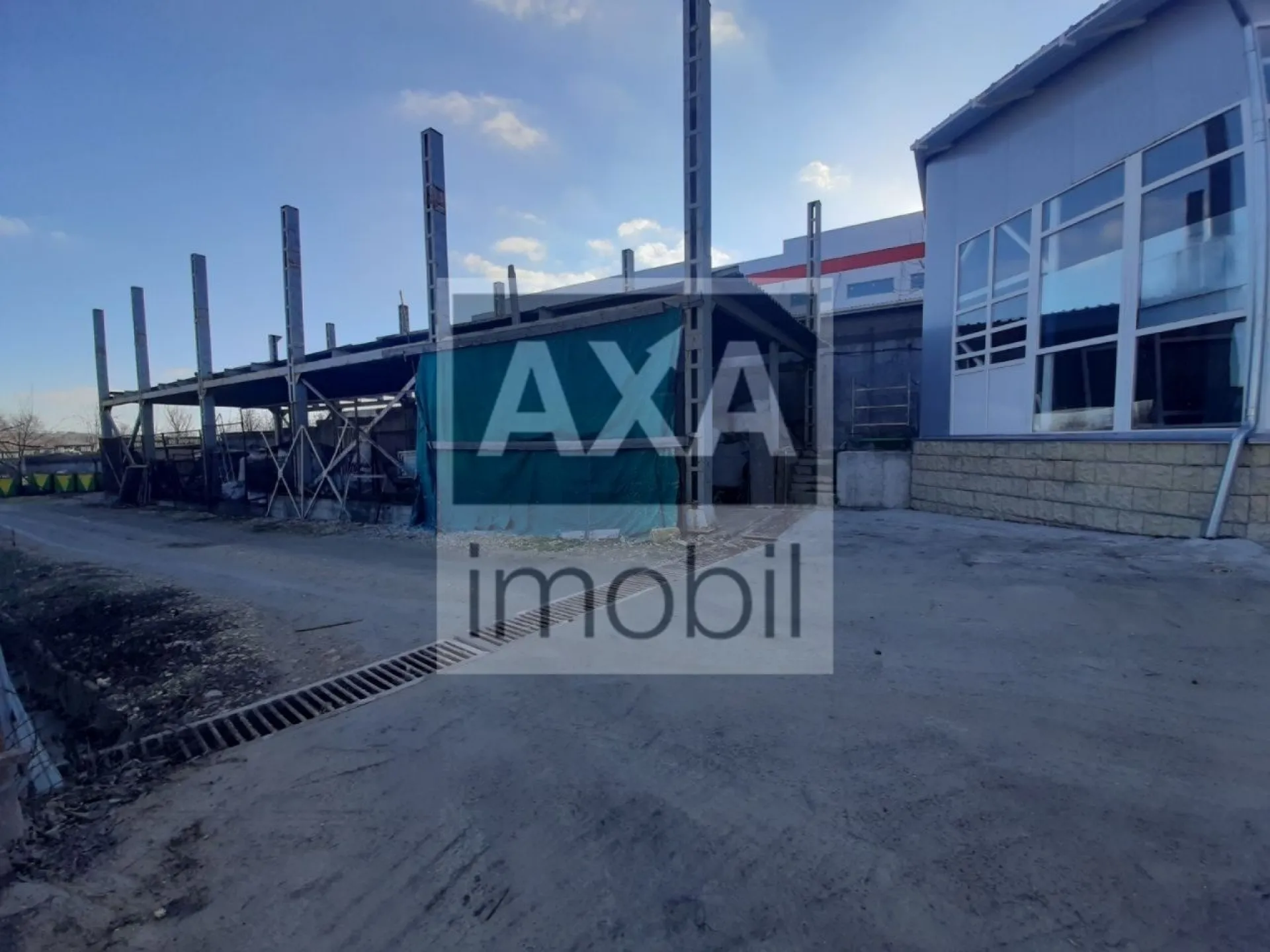 Commercial space, 720 m² — Image 3