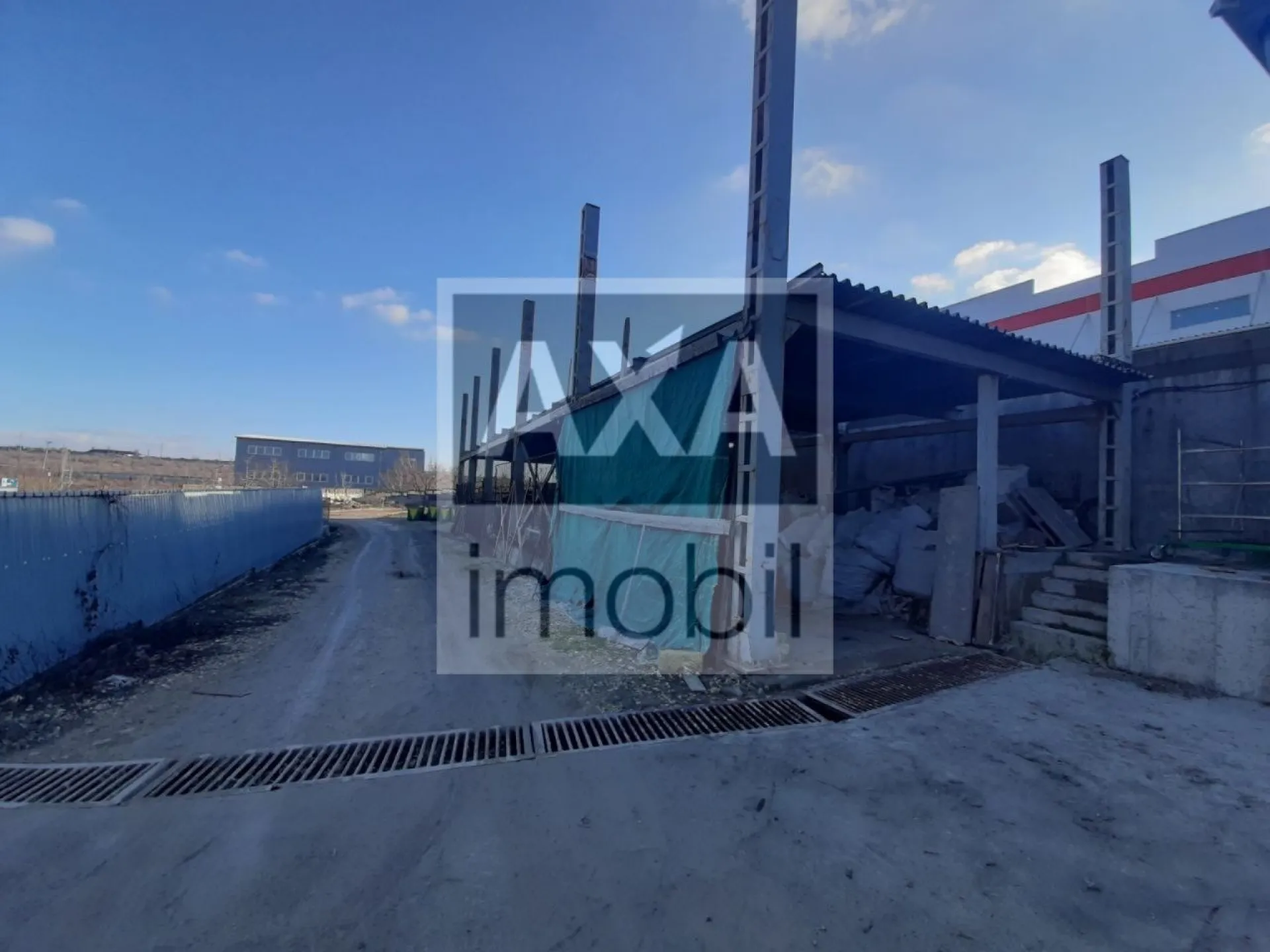 Commercial space, 720 m² — Image 4