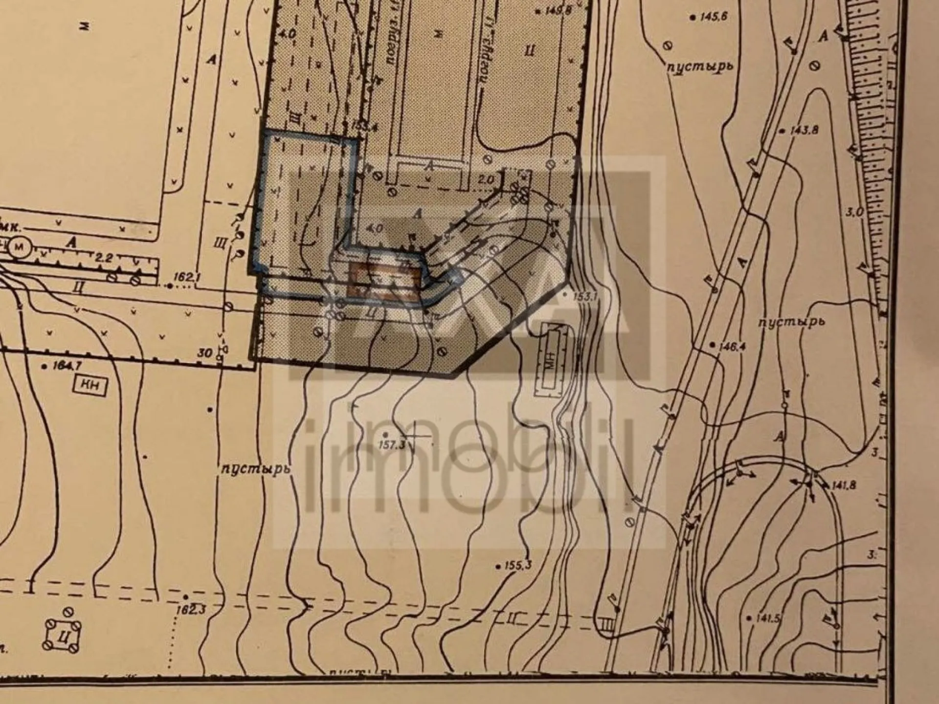 Commercial space, 720 m² — Image 2