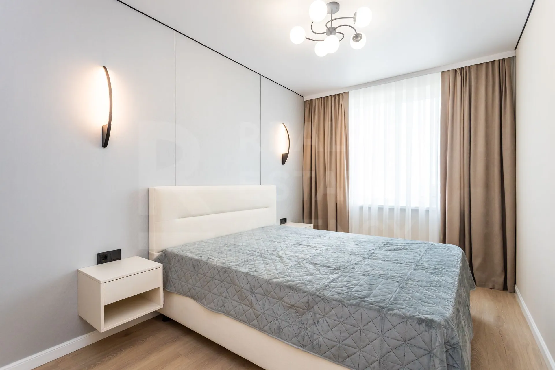 3-комнатная квартира, 88 м² — Изображение 3
