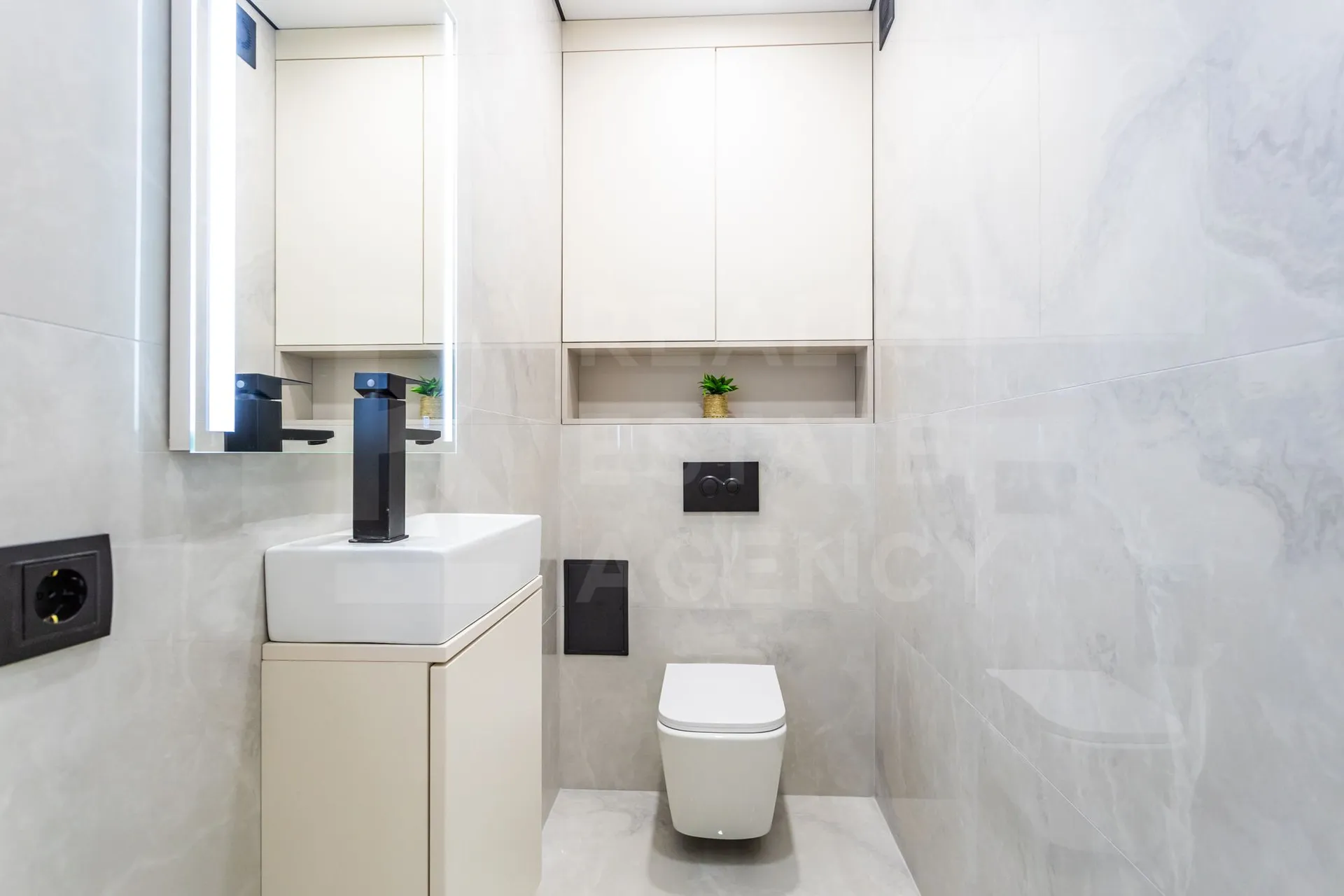 3-комнатная квартира, 88 м² — Изображение 4