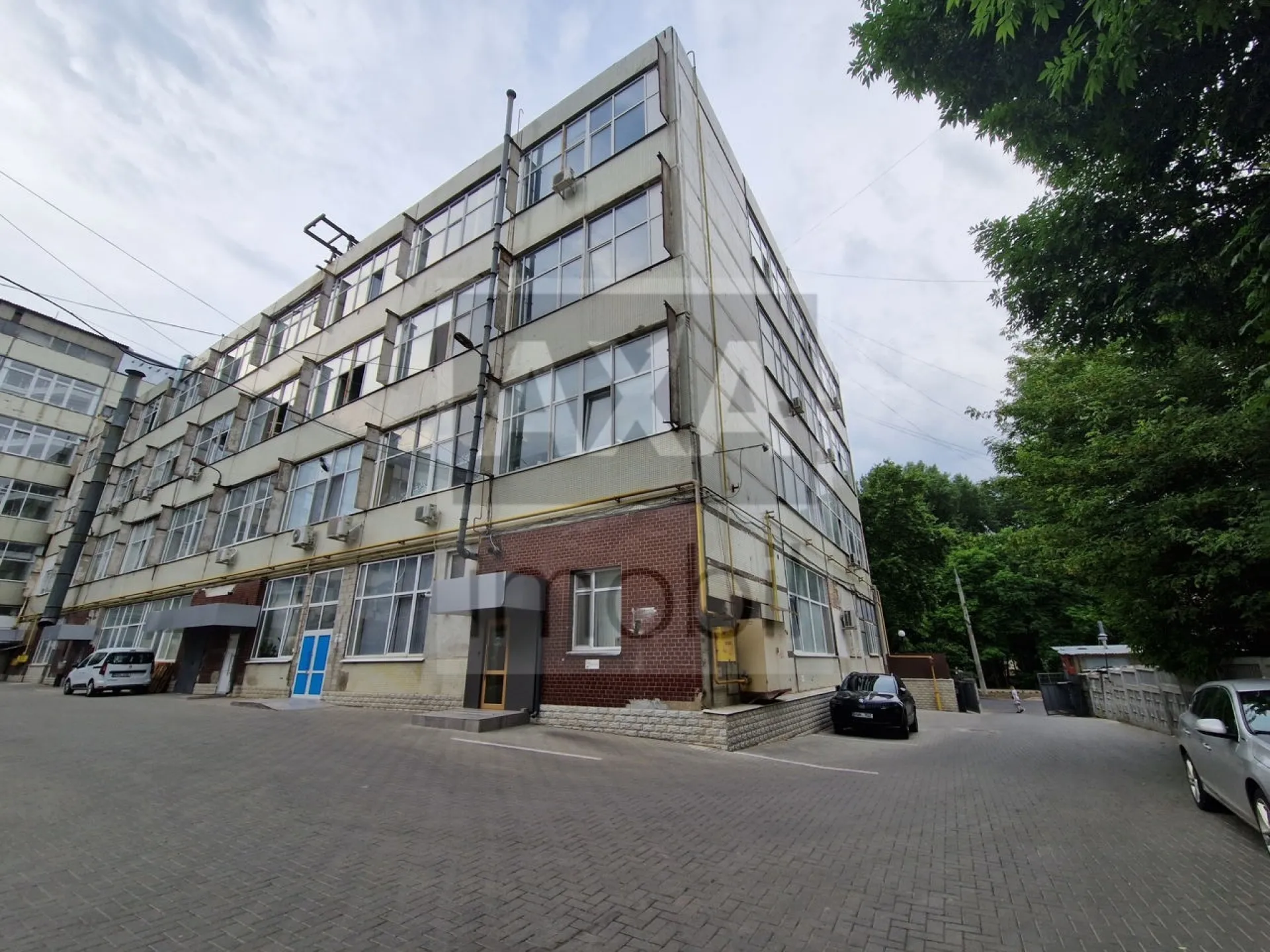 Коммерческое помещение, 40 м² — Изображение 1