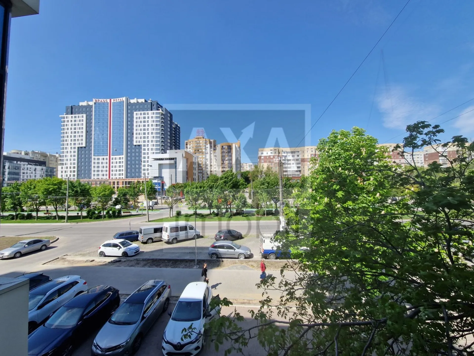Spațiu comercial, 235 m² — Imagine 3