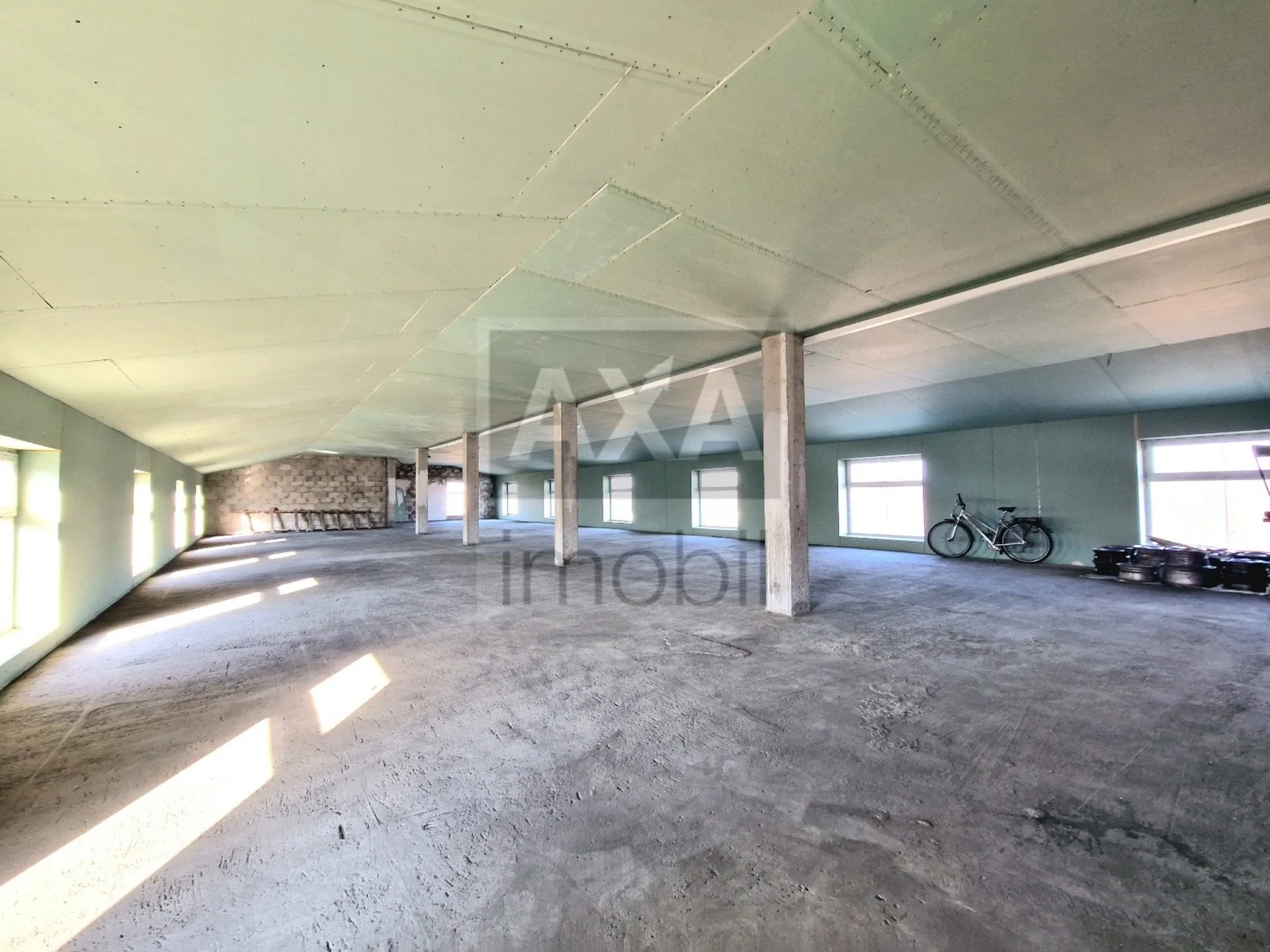 Spațiu comercial, 400 m² — Imagine 3