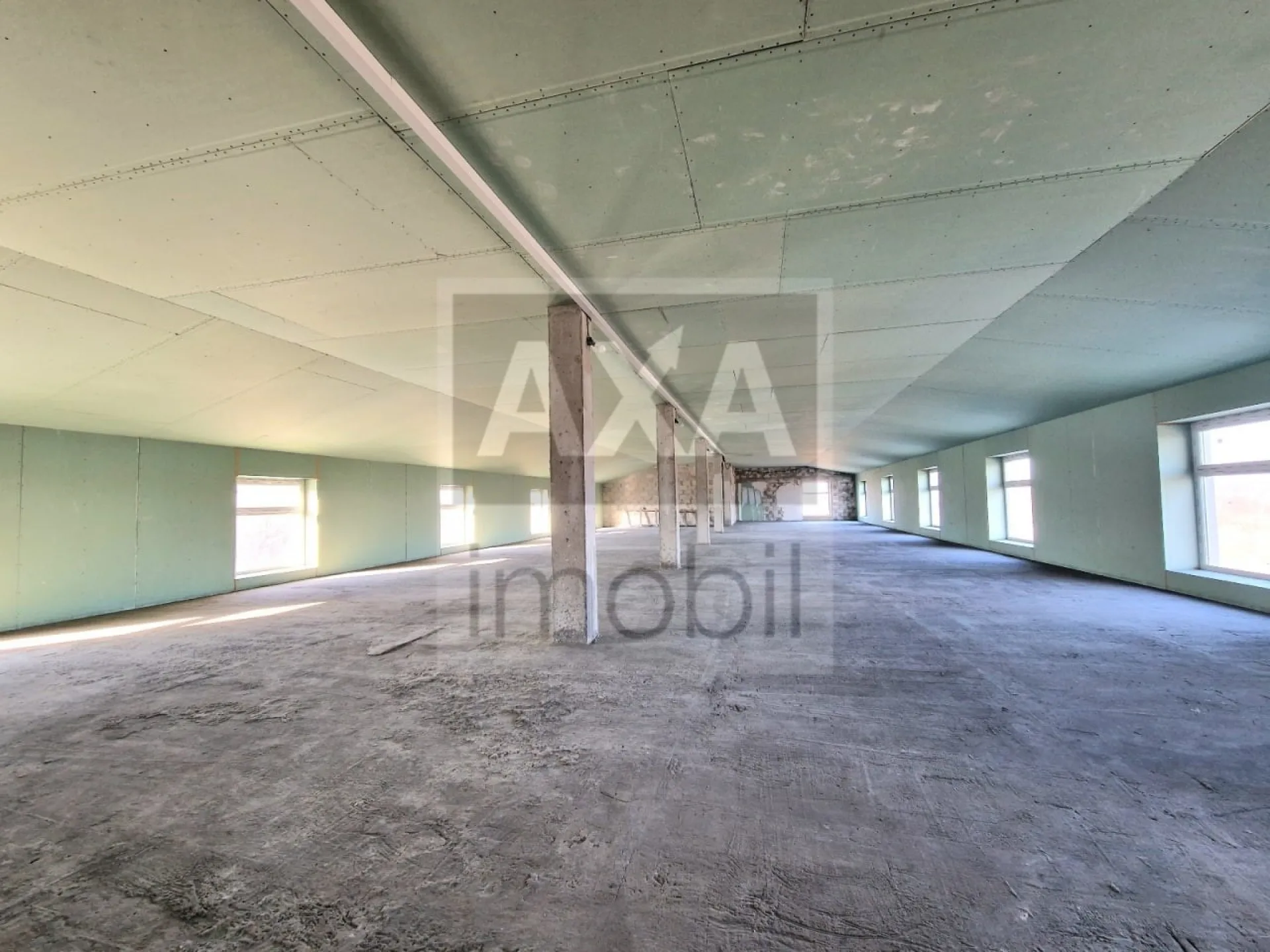 Spațiu comercial, 400 m² — Imagine 4