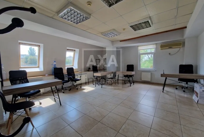 2-комнатный офис, 55 м² — Изображение 1