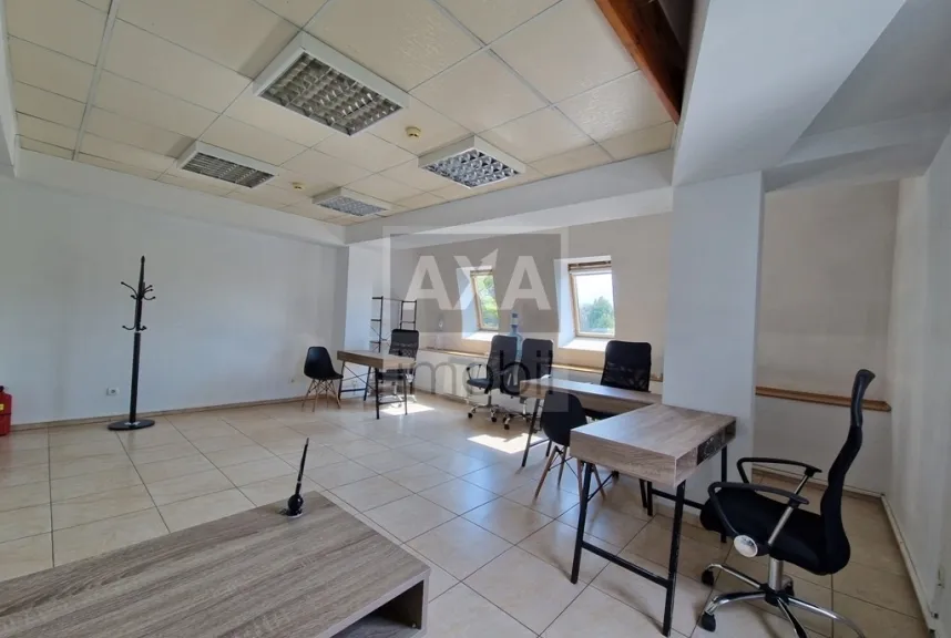 2-bedroom office, 55 m² — Image 4
