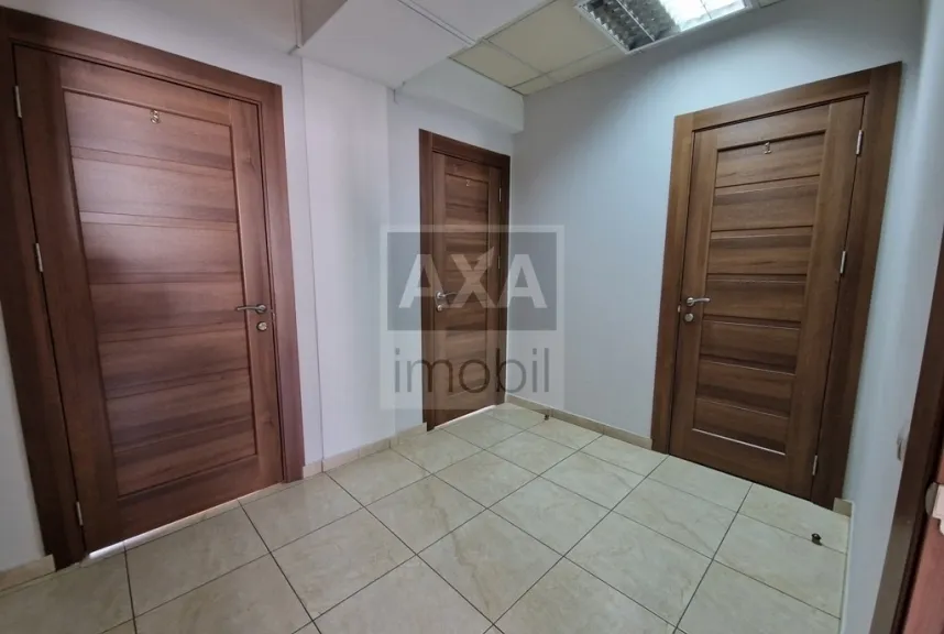 2-bedroom office, 55 m² — Image 2