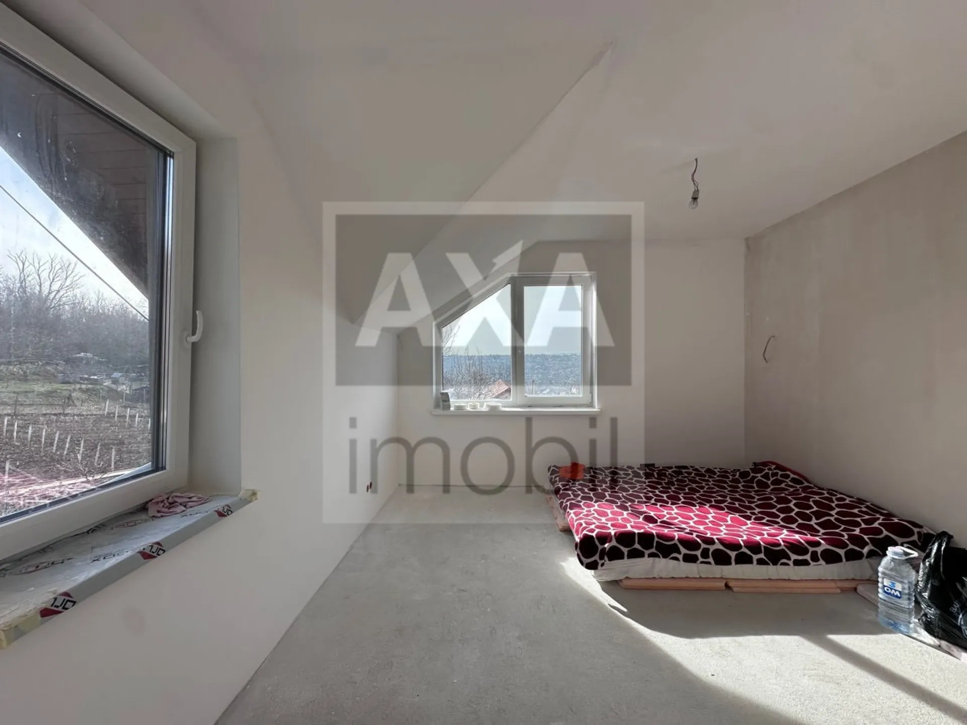 2-этажный дом, 3 комнаты, 160 м² — Изображение 3