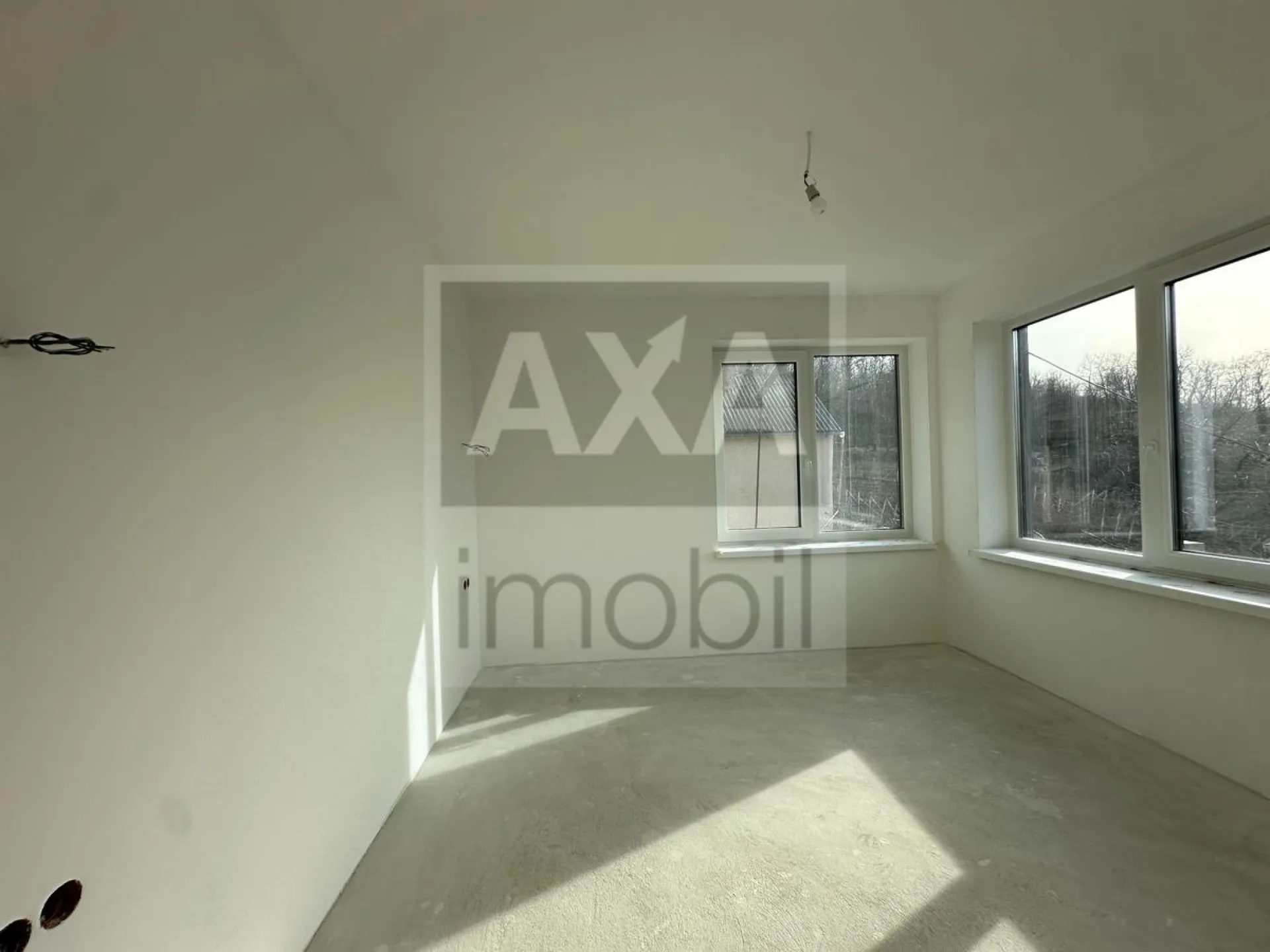 2-этажный дом, 3 комнаты, 160 м² — Изображение 4