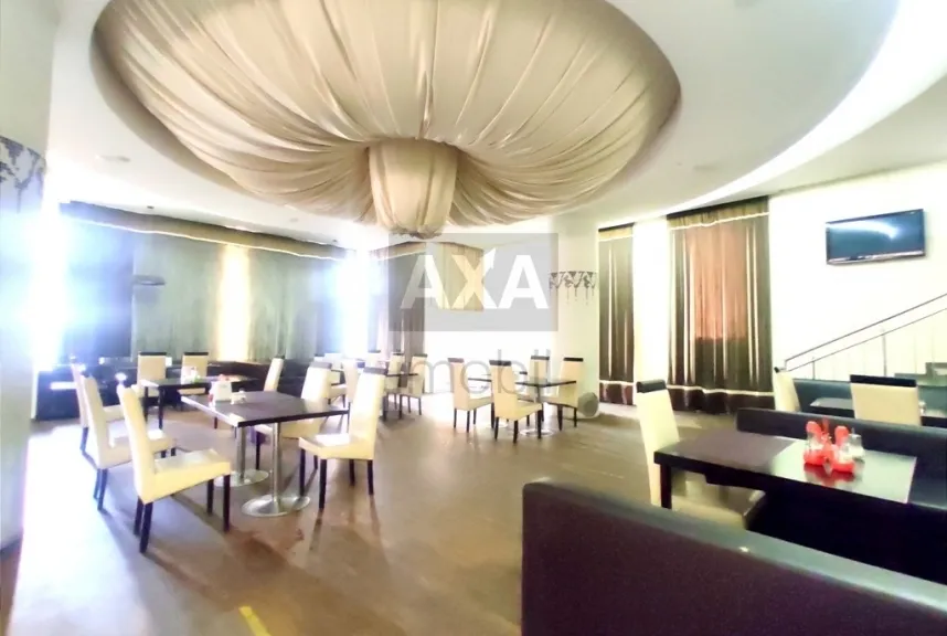 Spațiu comercial, 800 m² — Imagine 2