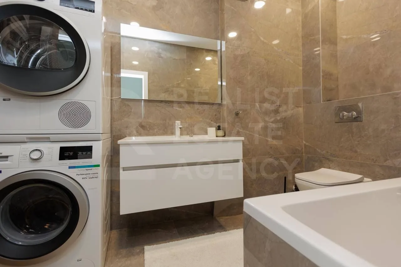 2-camere apartament, 85 m² — Imagine 4