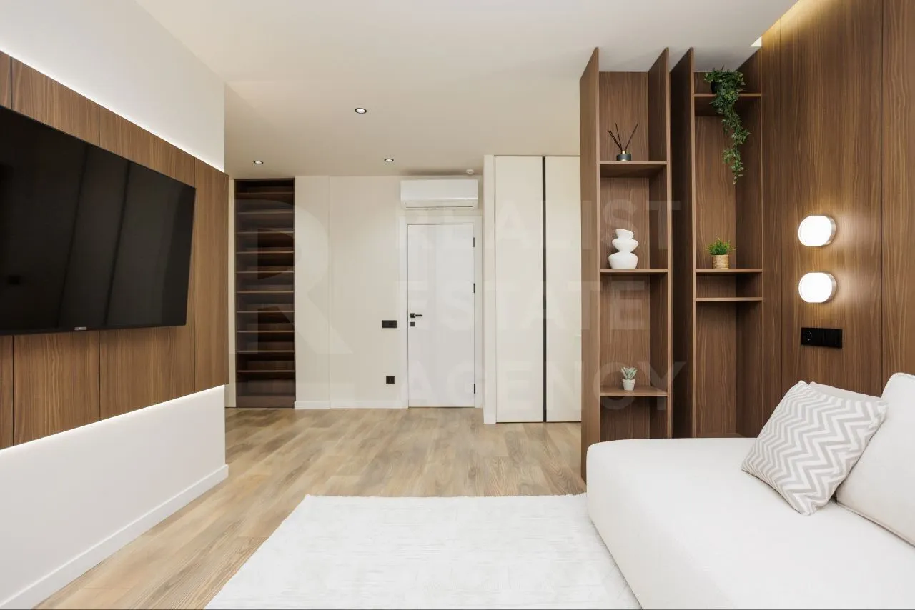 3-комнатная квартира, 70 м² — Изображение 1