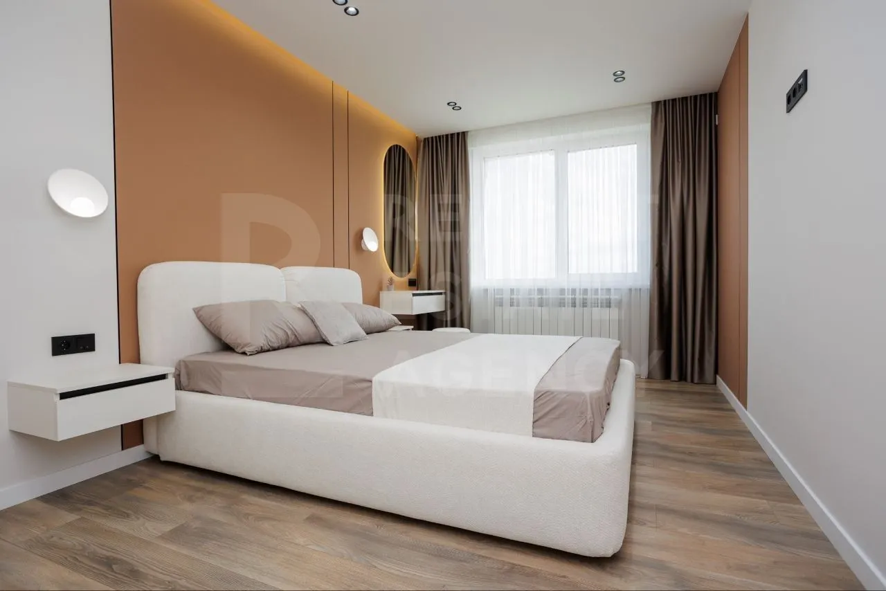 3-комнатная квартира, 70 м² — Изображение 3