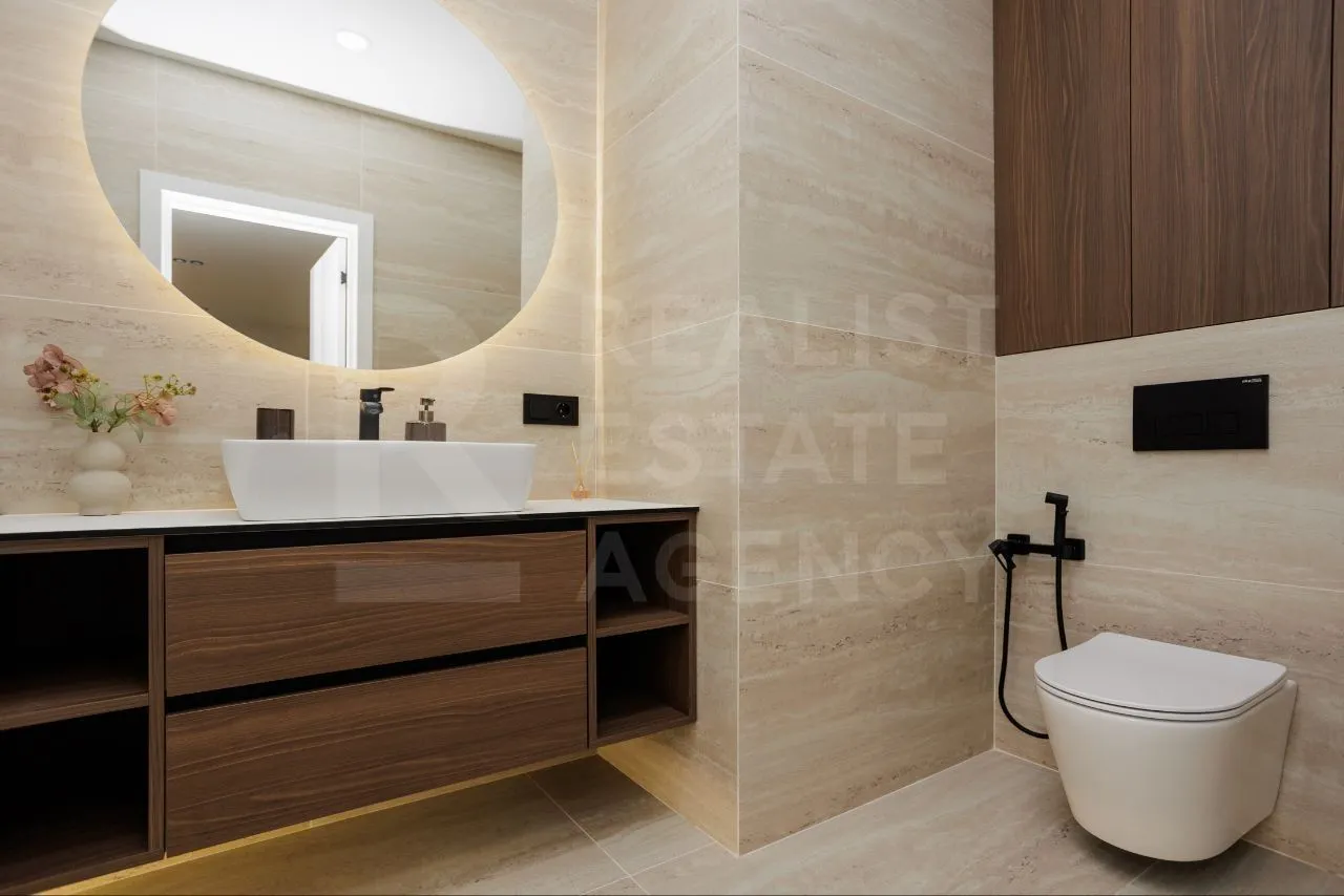 3-комнатная квартира, 70 м² — Изображение 4
