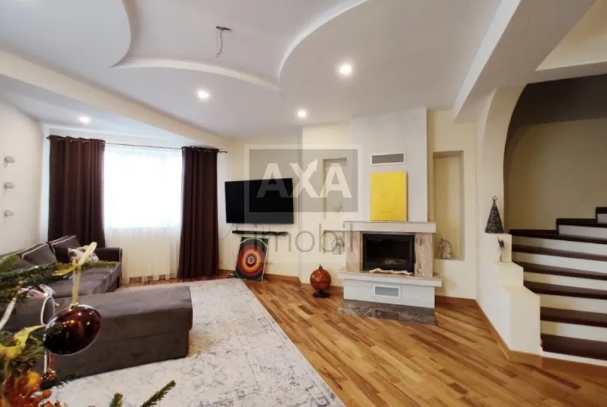 3-этажный дом, 5 комнат, 350 м² — Изображение 3