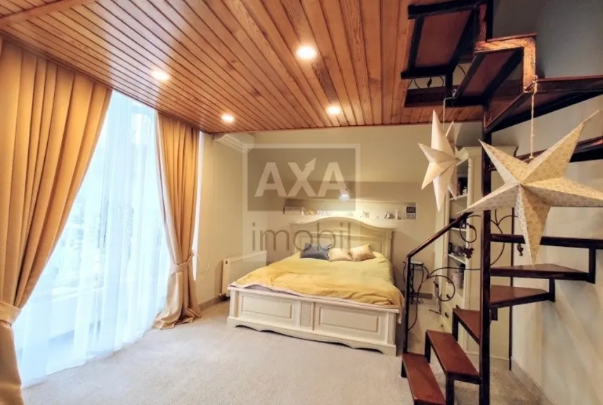 3-этажный дом, 5 комнат, 350 м² — Изображение 4