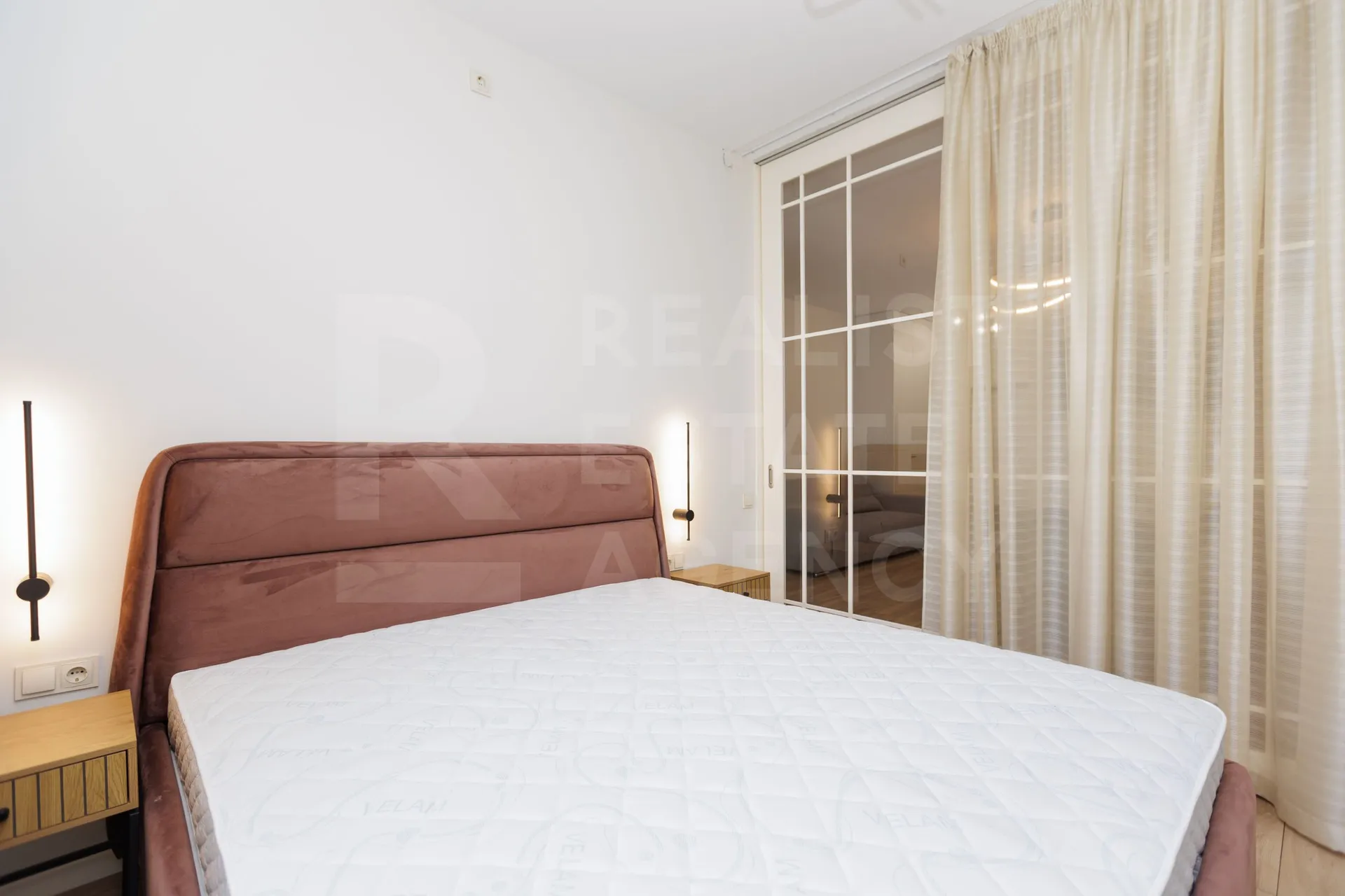 2-комнатная квартира, 54 м² — Изображение 3