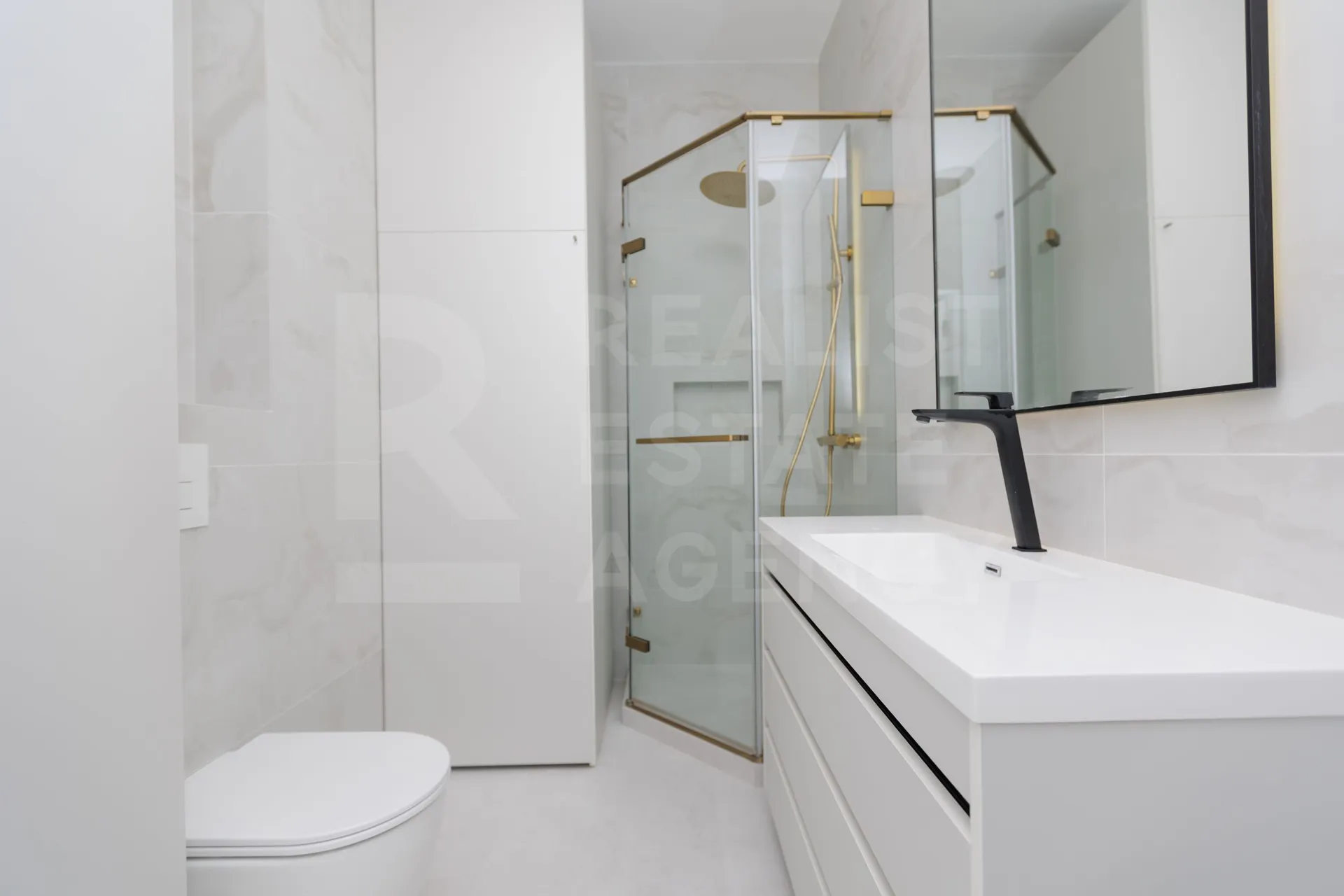 2-комнатная квартира, 54 м² — Изображение 4