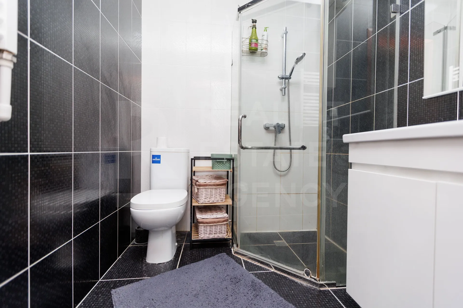 2-комнатная квартира, 55 м² — Изображение 4