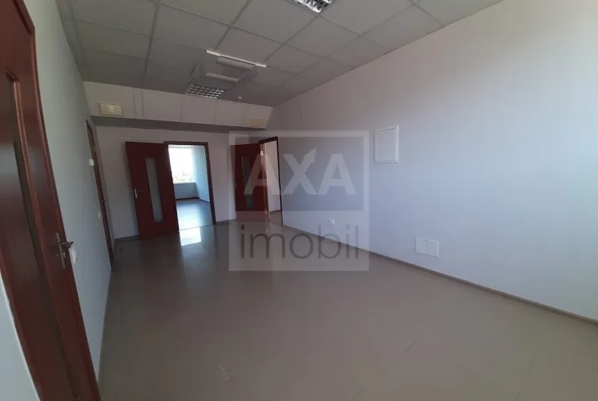 2-camere birou, 75 m² — Imagine 2