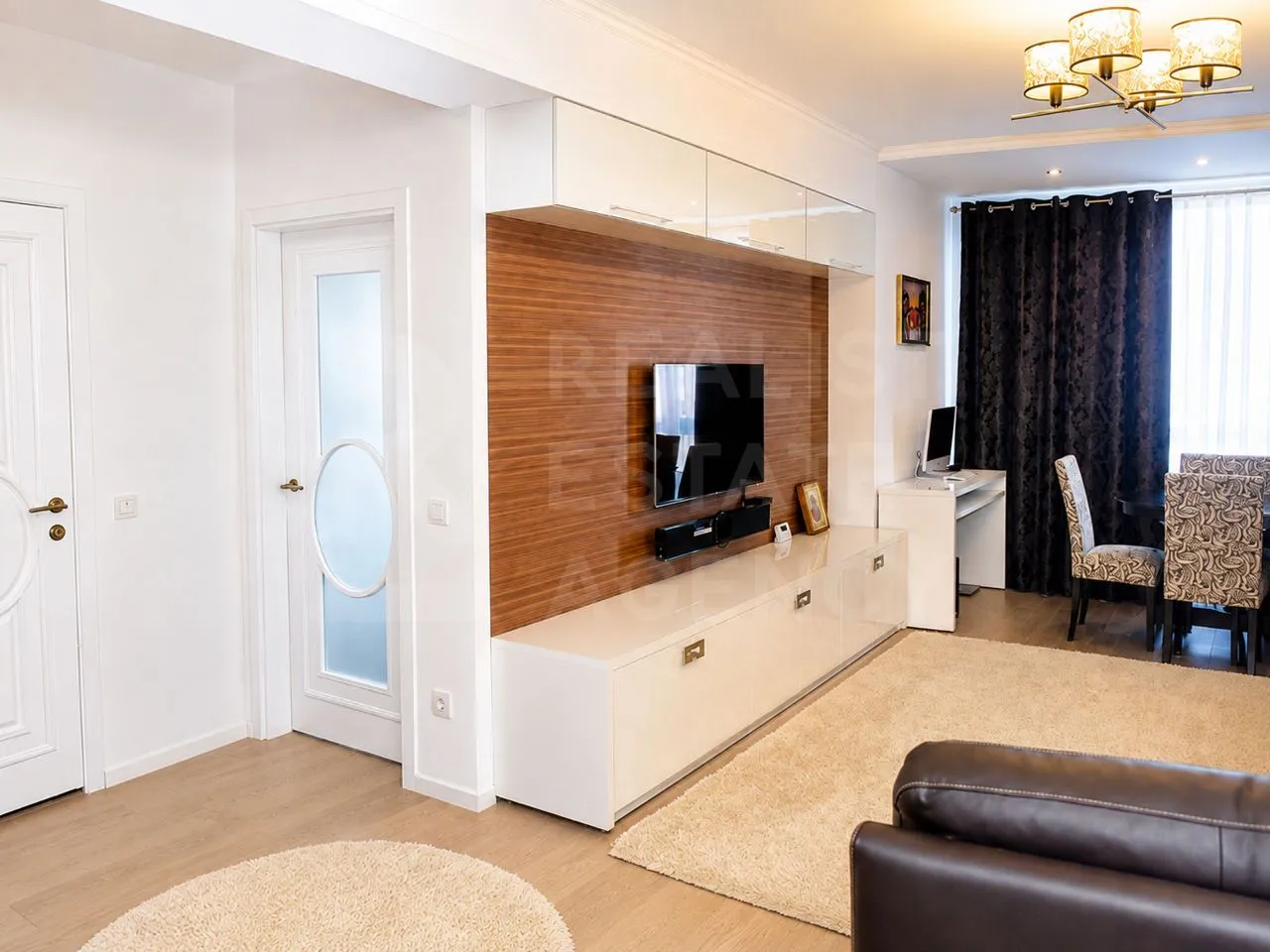 3-комнатная квартира, 100 м² — Изображение 1