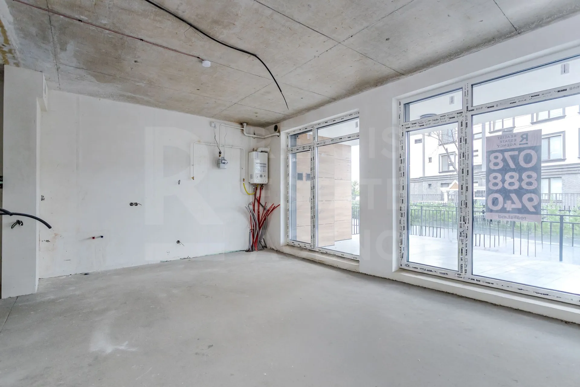 2-комнатная квартира, 75 м² — Изображение 1