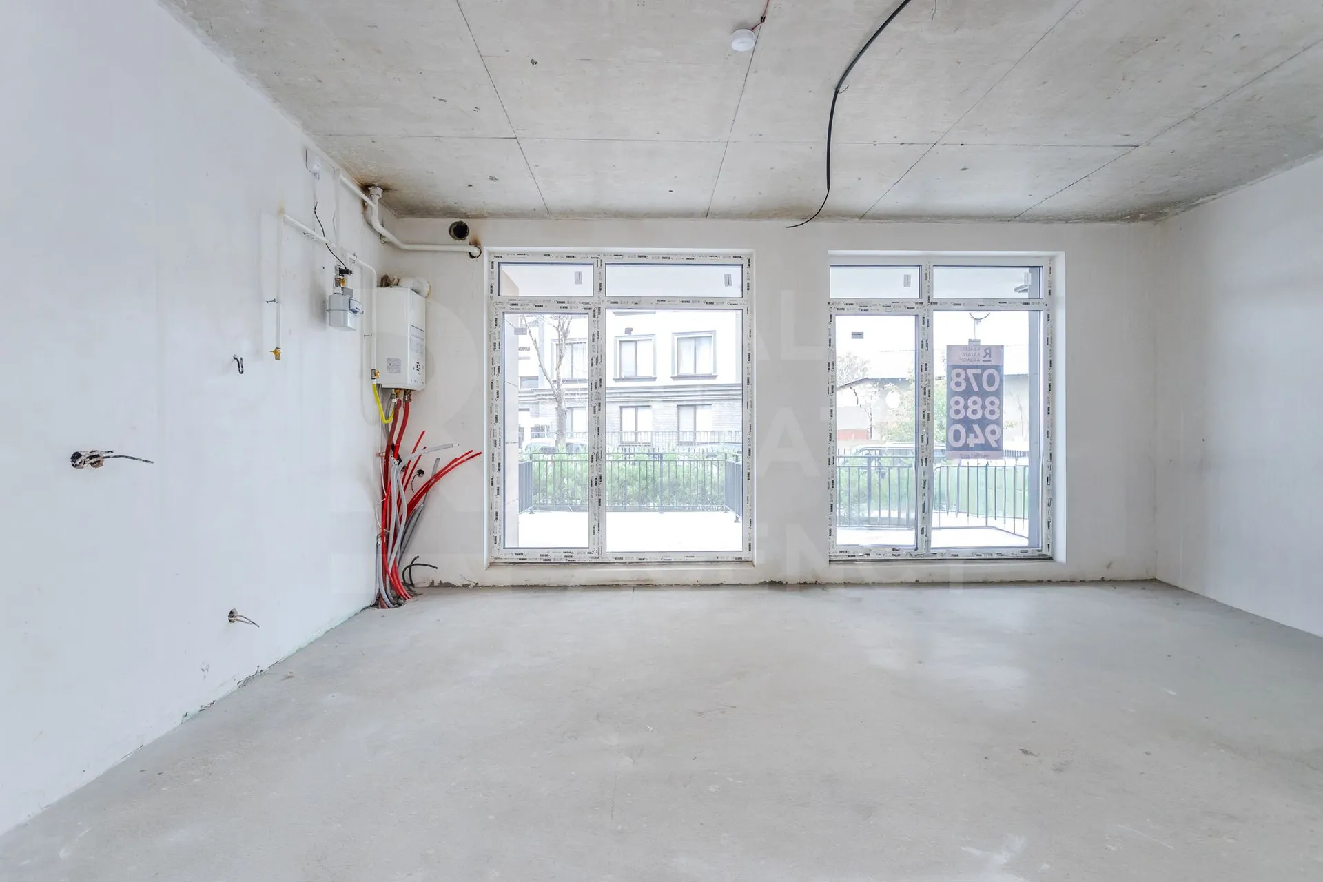 2-комнатная квартира, 75 м² — Изображение 2