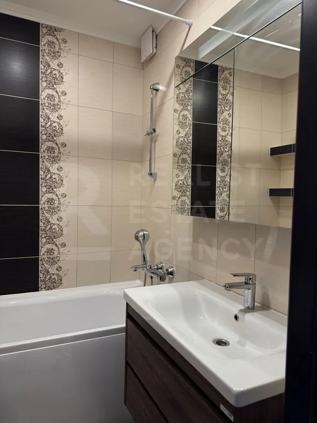 1-camere apartament, 54 m² — Imagine 4