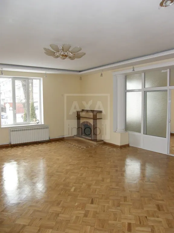12-camere birou, 520 m² — Imagine 2