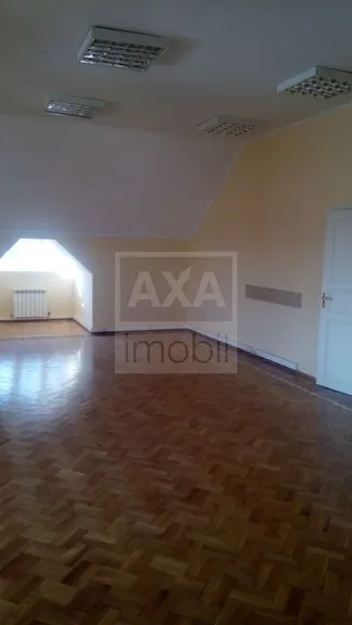 12-camere birou, 520 m² — Imagine 3