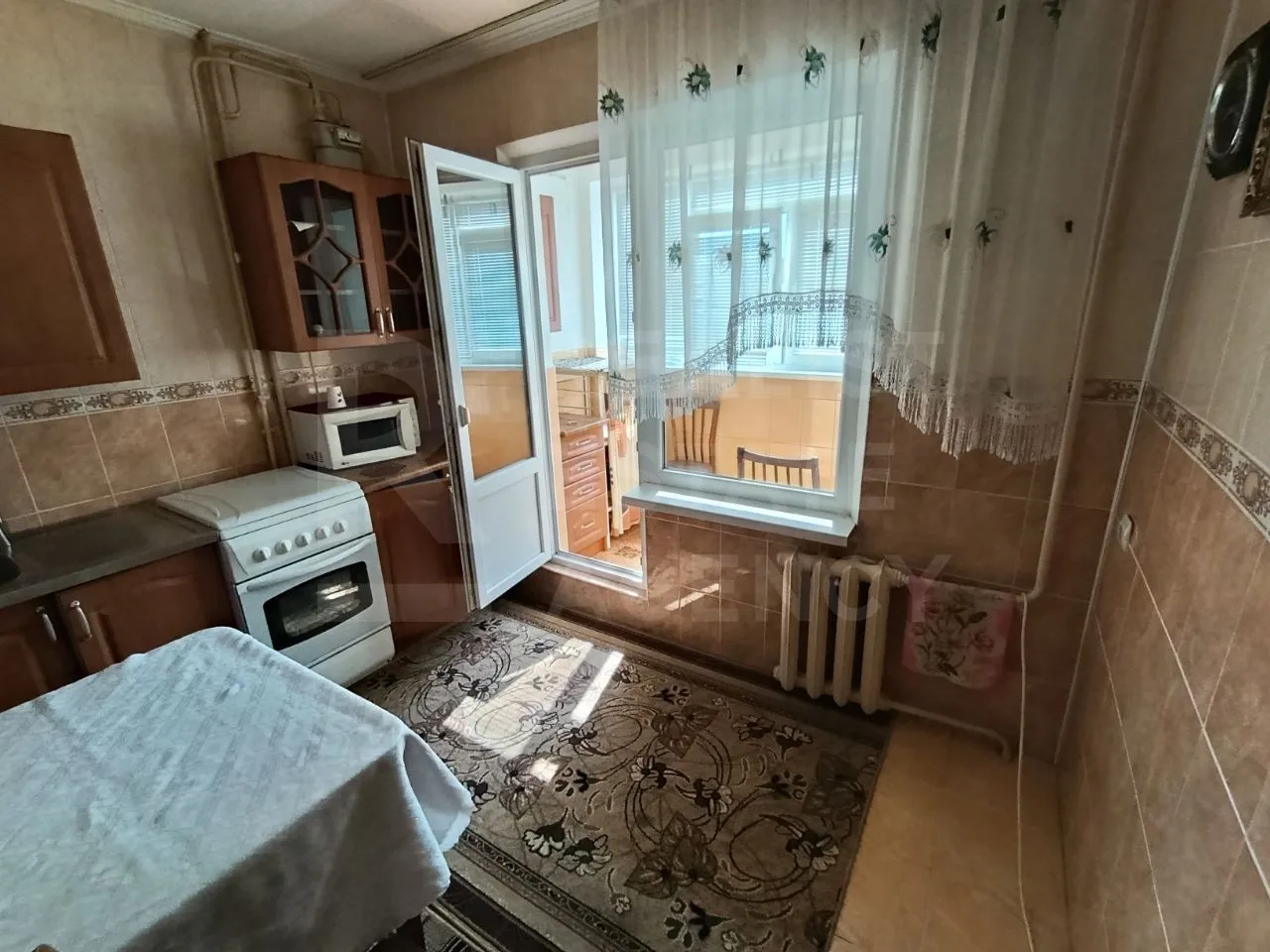 1-комнатная квартира, 52 м² — Изображение 2