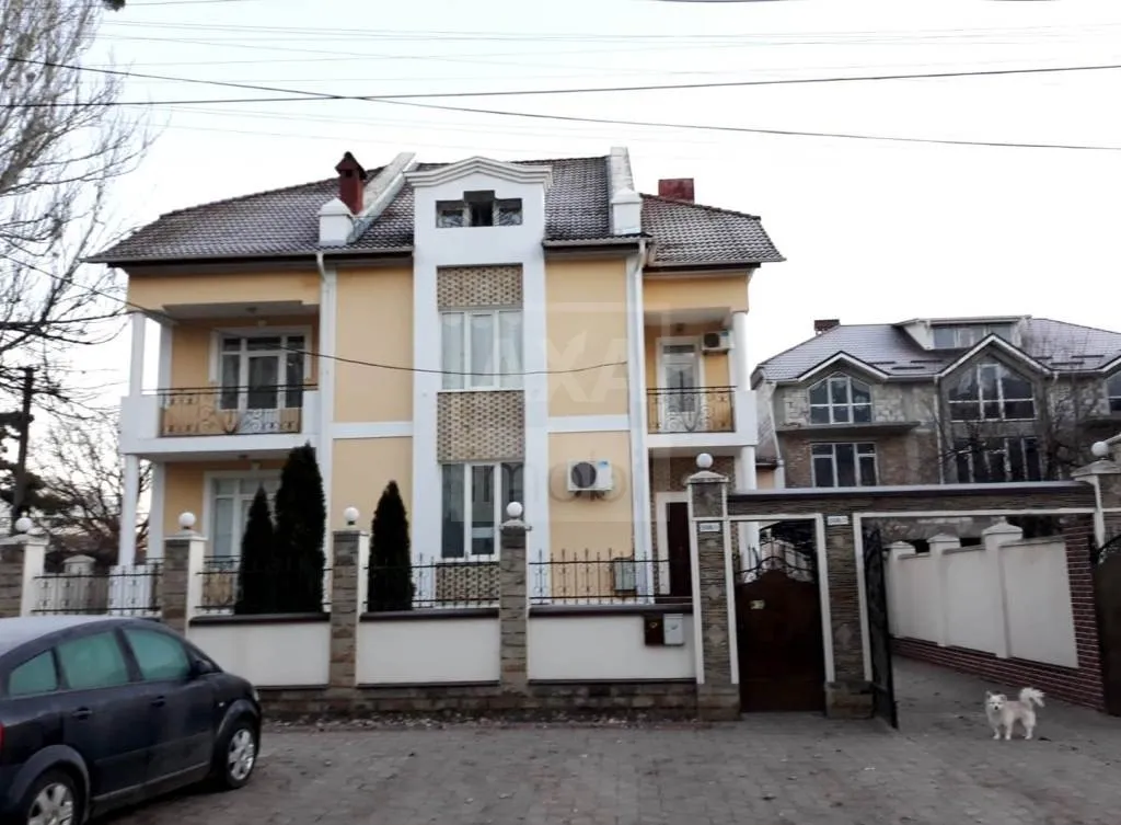 12-camere birou, 520 m² — Imagine 1