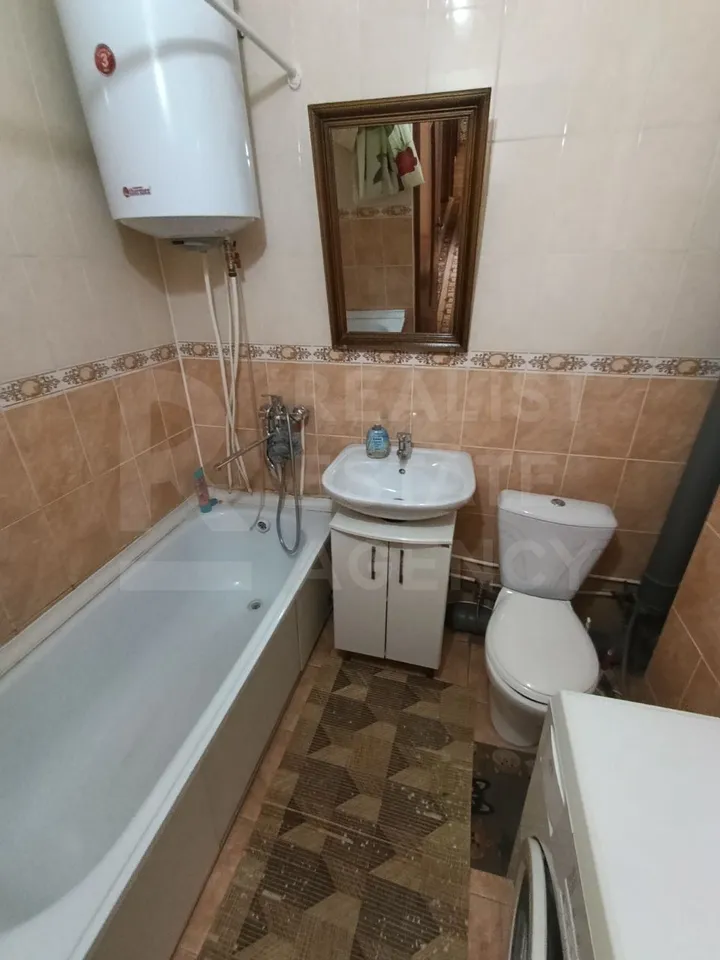 1-комнатная квартира, 52 м² — Изображение 3