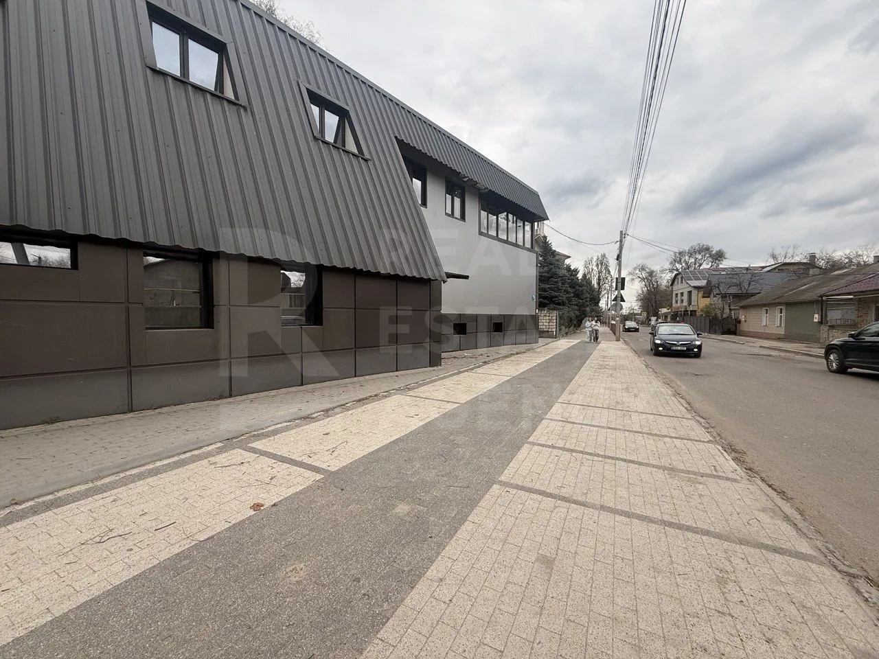 Spațiu comercial, 131 m² — Imagine 4