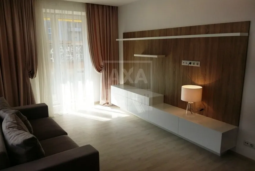 2-комнатная квартира, 115 м² — Изображение 1