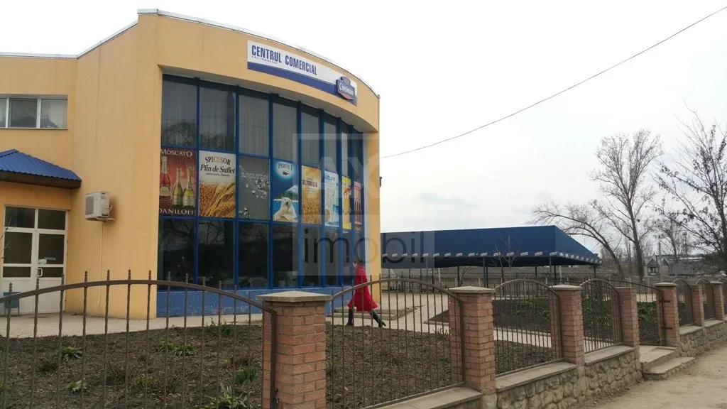 Commercial space, 500 m² — Image 3