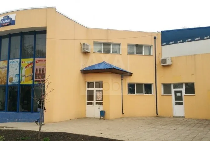 Commercial space, 500 m² — Image 4