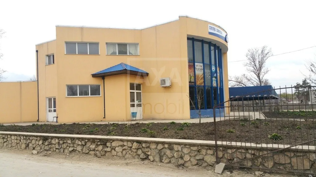 Commercial space, 500 m² — Image 2