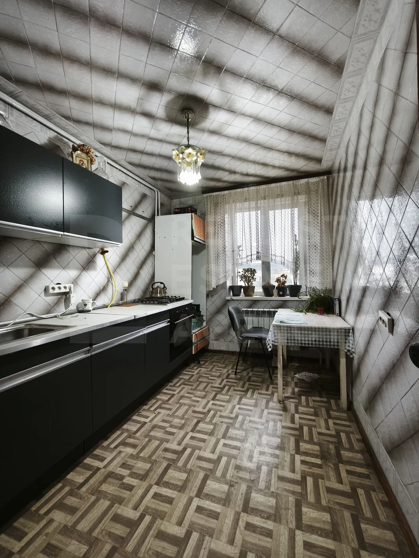 3-комнатная квартира, 66 м² — Изображение 2
