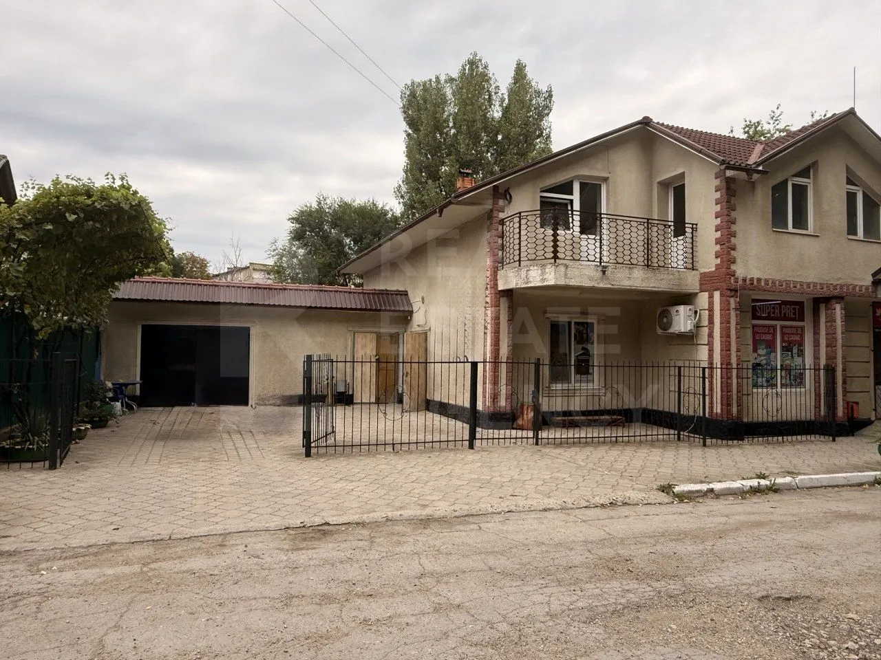 Spațiu comercial, 33 m² — Imagine 4