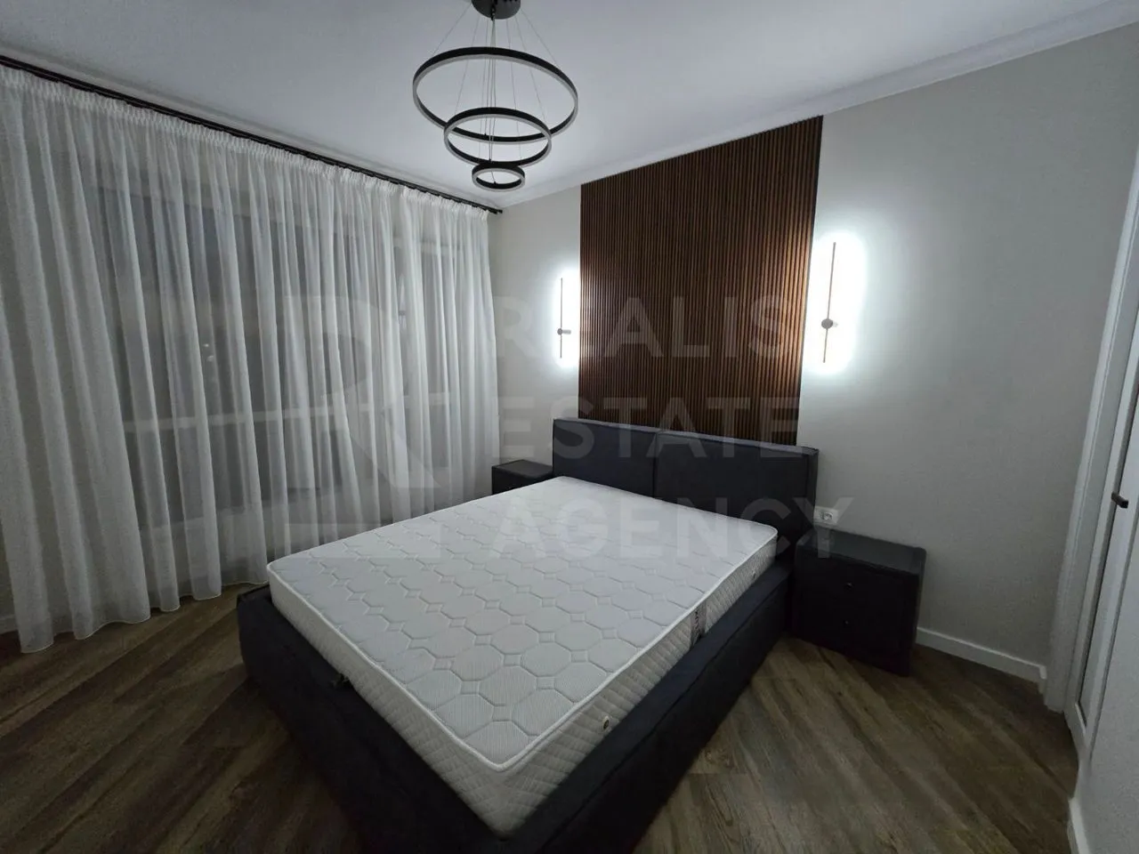 2-bedroom apartment, 65 m² — Image 3