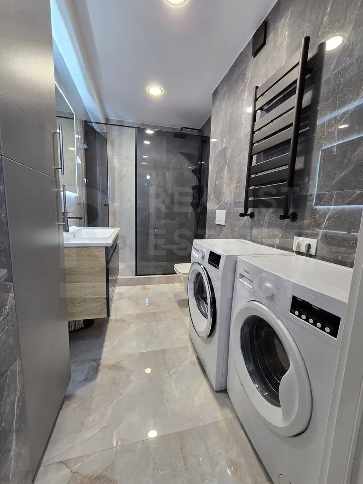 2-bedroom apartment, 65 m² — Image 4