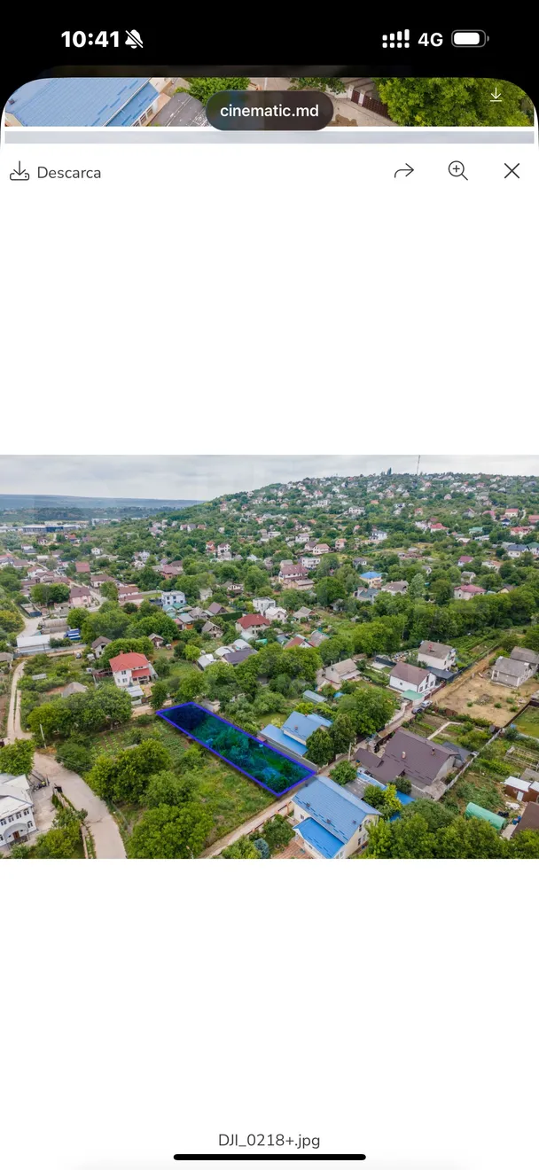 Участок, 5 соток — Изображение 2