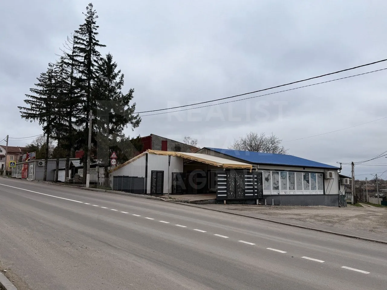 Trade space, 194 m² — Image 1