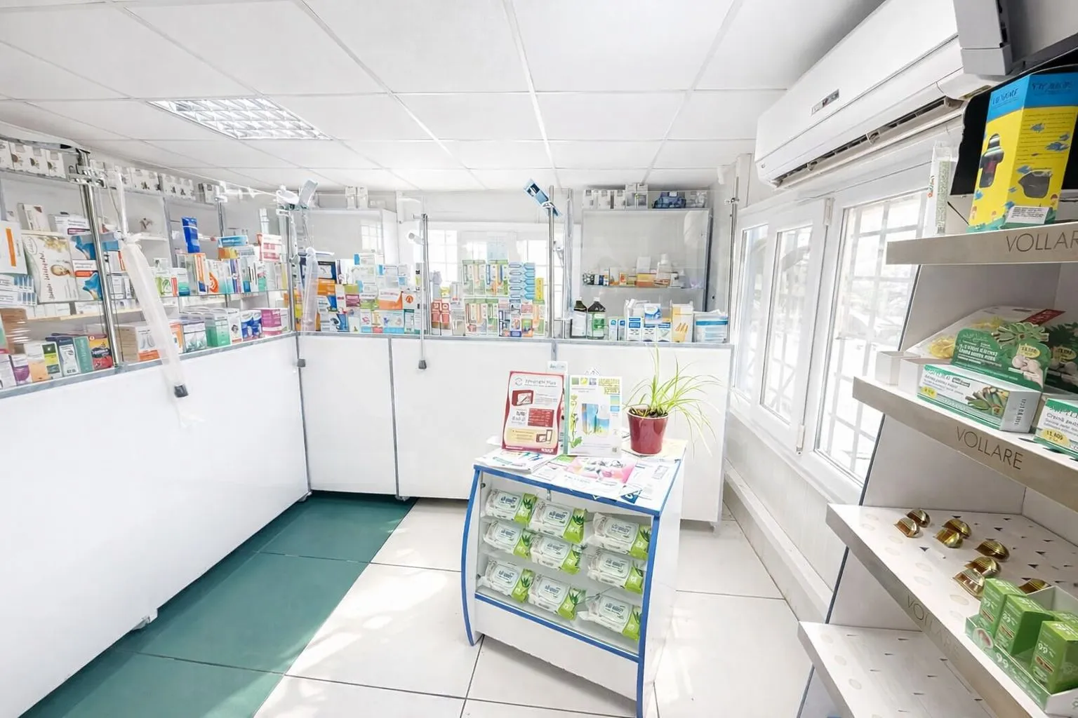 Trade space, 194 m² — Image 3